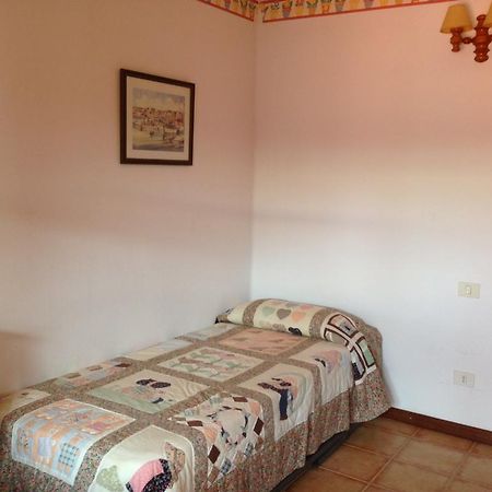 Villa Las Coloradas 15 Playa Blanca  Exteriér fotografie