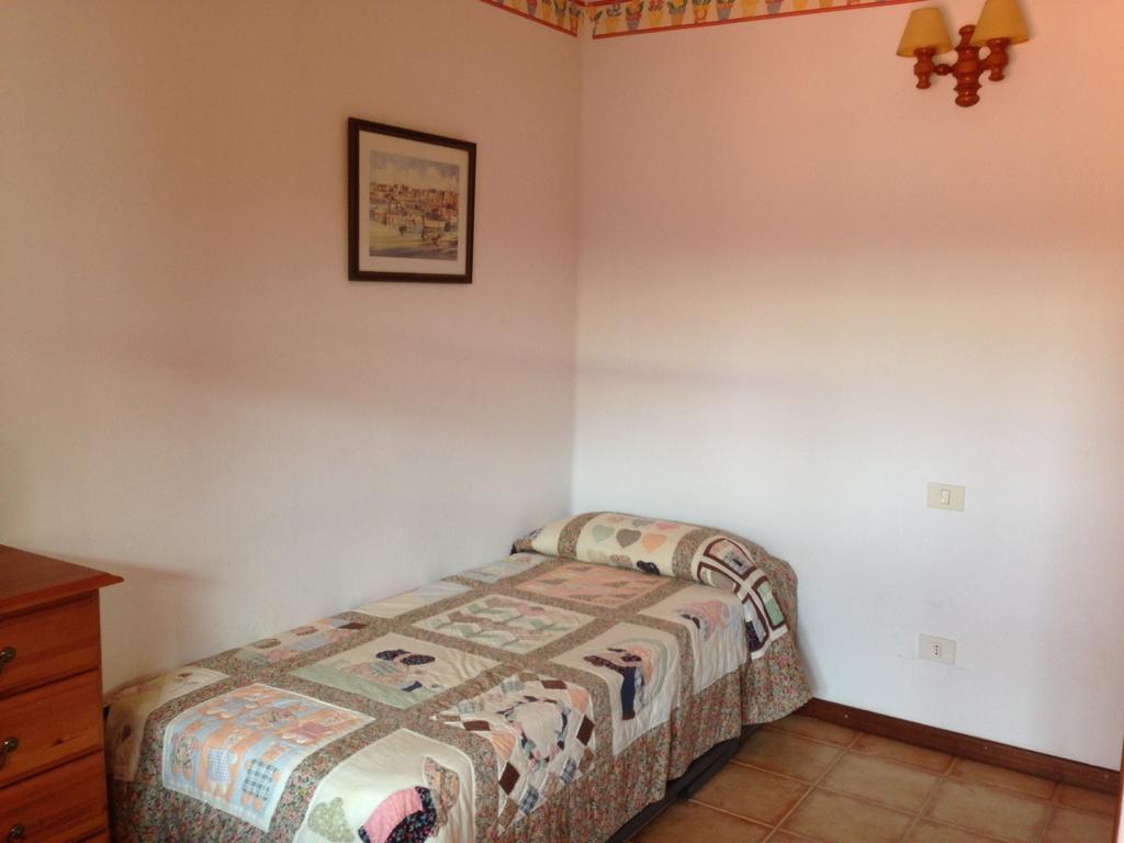 Villa Las Coloradas 15 Playa Blanca  Exteriér fotografie
